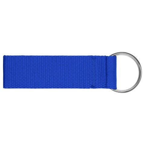 Webbing Keychain - spring/summer 2026 - Supreme