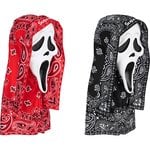 Ghostface® Mask
