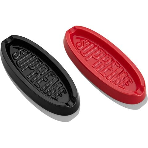 Supreme Oval Tray