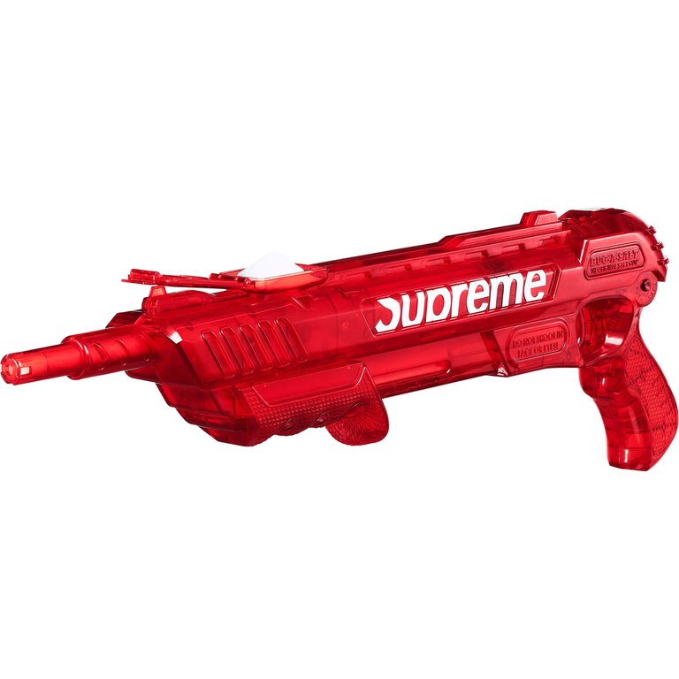 Supreme Bug-A-Salt 3.0 red insect eradication device SS26 Week 7