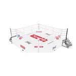 Supreme®/Everlast® 20-Foot Boxing Ring