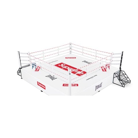 Supreme®/Everlast® 20-Foot Boxing Ring