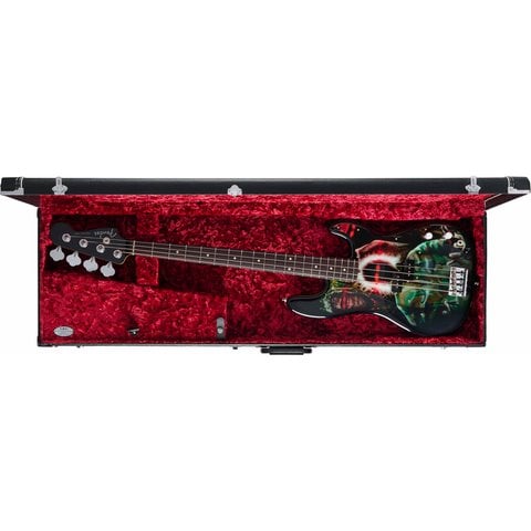 Supreme Supreme®/Fender® American Professional II Precision Bass - Multicolor