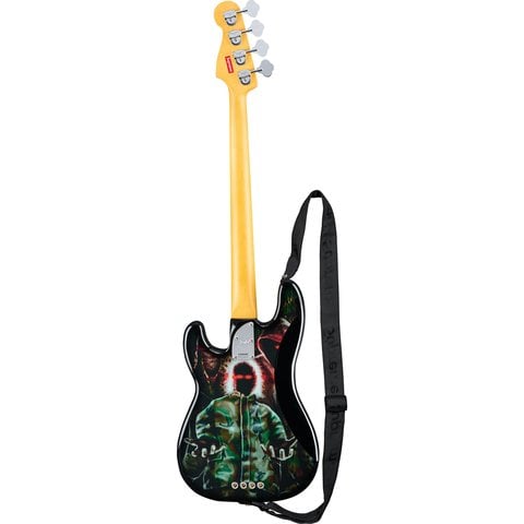 Supreme Supreme®/Fender® American Professional II Precision Bass