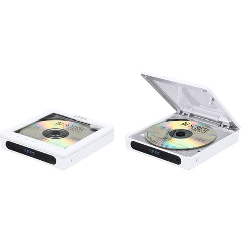 Supreme®/Fiio DM13 CD Player - spring/summer 2026 - Supreme