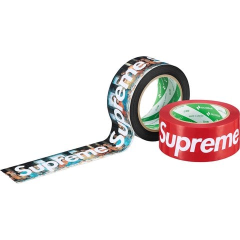 オリーブ supreme webbing keychain⑥、赤③セット Webbing Keychain - spring/summer 2026 - Supreme