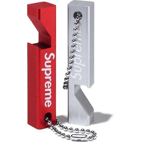 Supreme®/Nishiwaki Bottle Opener