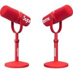 Supreme®/Shure MV7+ Microphone