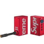 Supreme®/Silca Elettrico Ultimate Inflator Pump