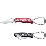 Supreme®/Spyderco® Bug® Knife