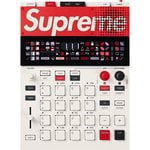 Supreme®/teenage engineering EP–133 K.O. II