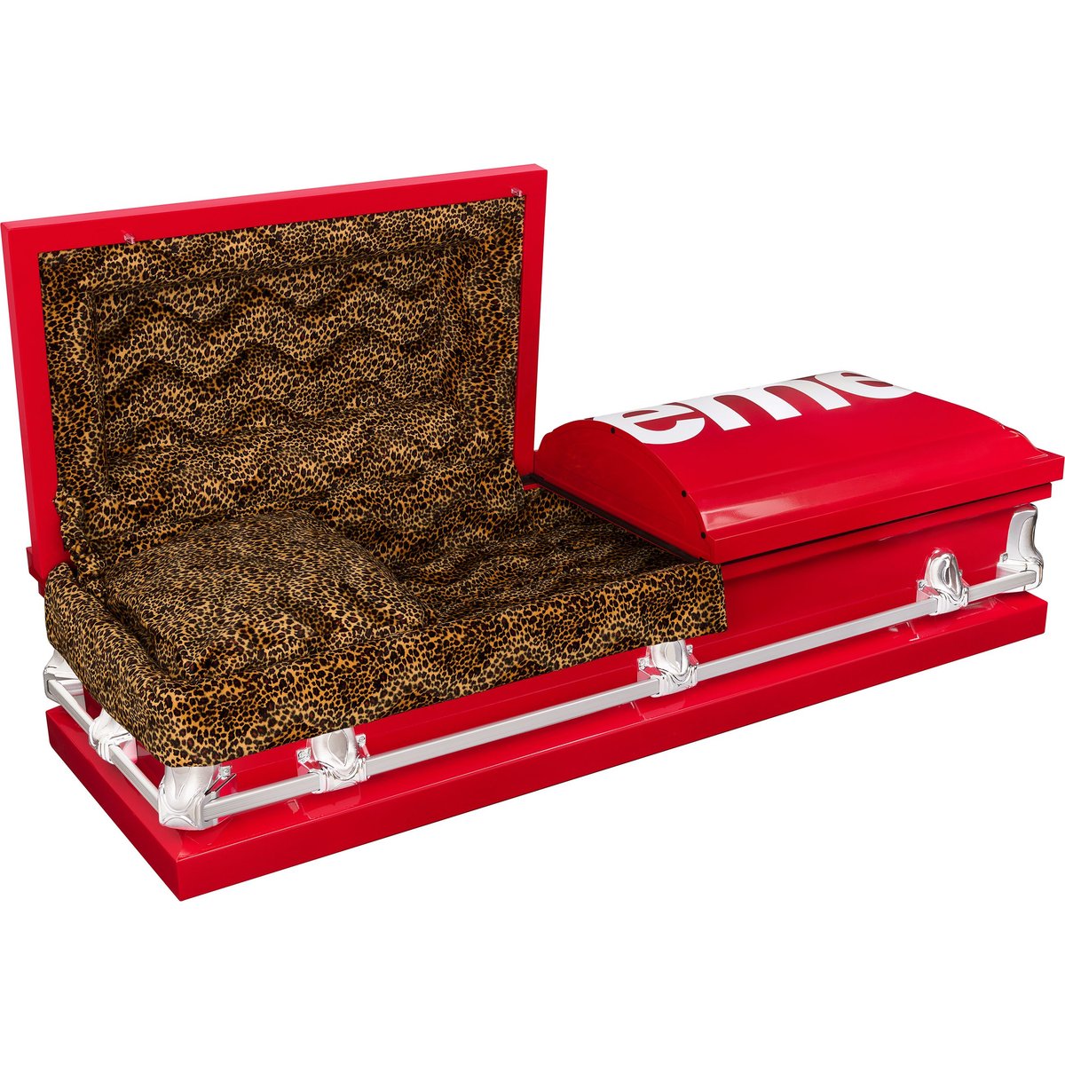 Supreme®/Titan Orion Casket