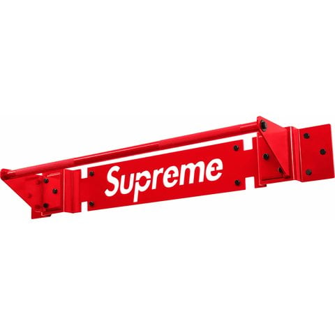 Supreme®/Tru Grit Pull Up Bar