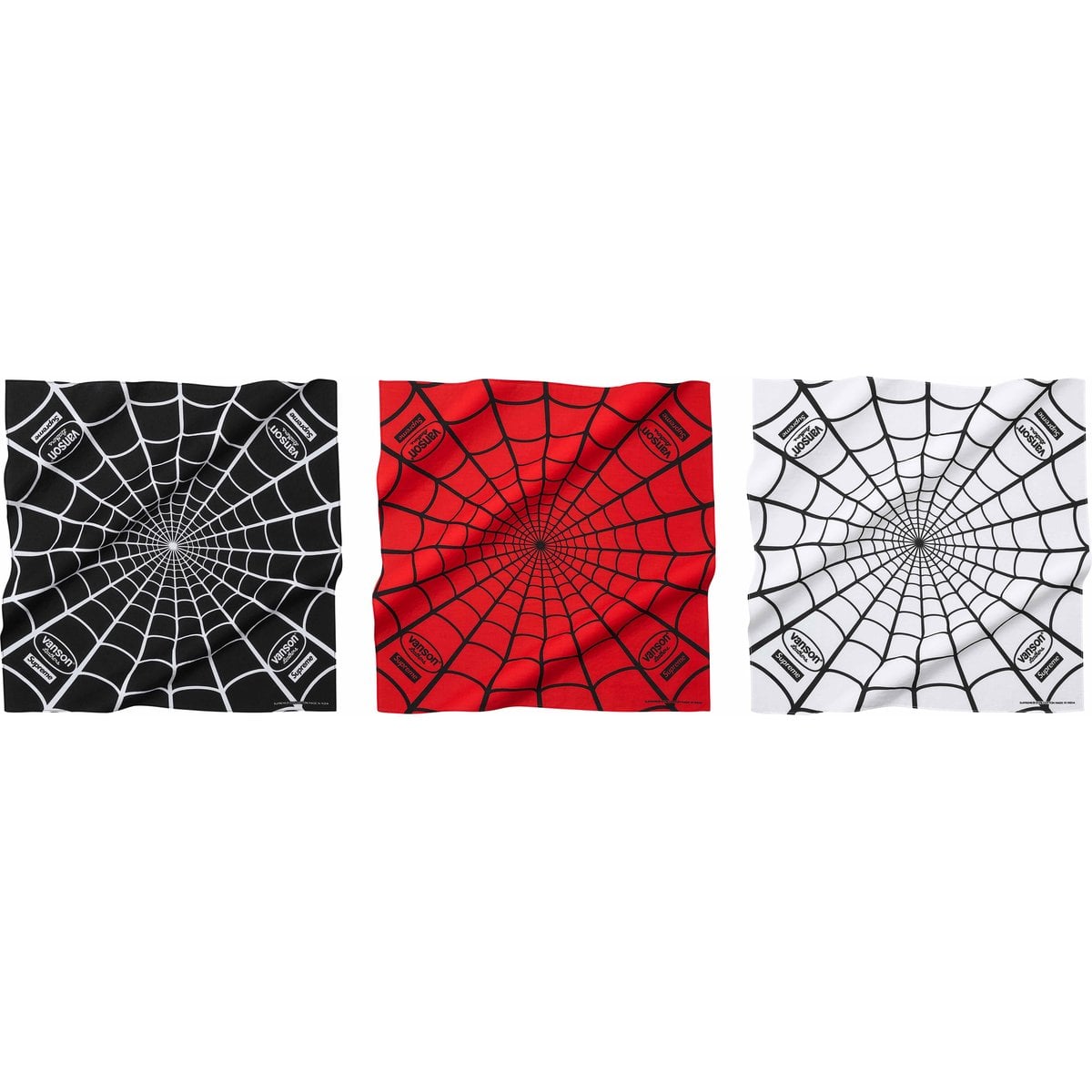 Supreme x Spider-Man: Full Collection, Prices & Release Info - Supreme