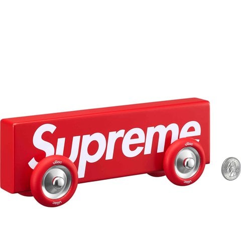 Supreme Supreme®/Vilac Box Logo Car