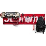 Supreme®/Wall Control Pegboard Panel (Set of 2)