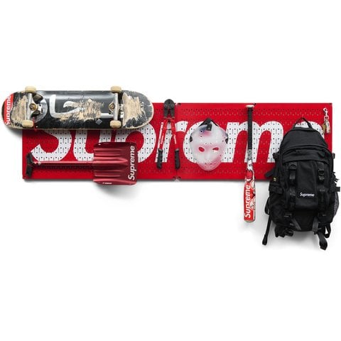 Supreme Supreme®/Wall Control Pegboard Panel (Set of 2)