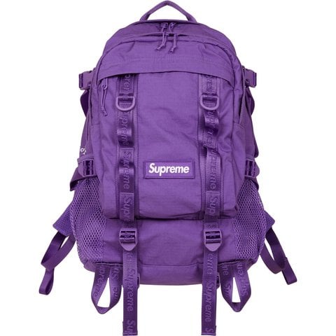 Backpack - spring/summer 2026 - Supreme