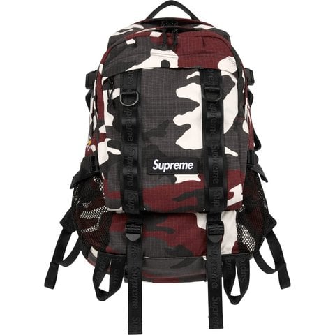 Backpack - spring/summer 2026 - Supreme