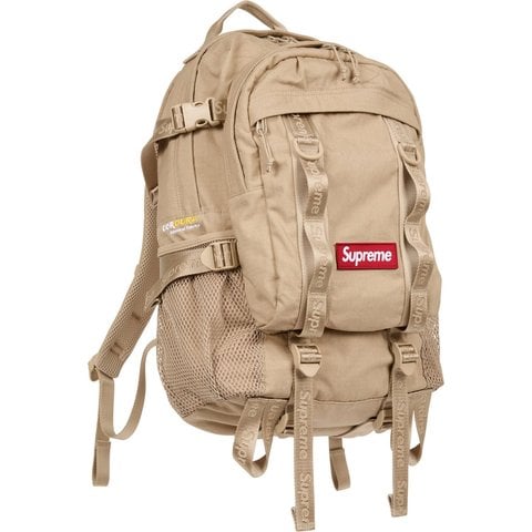 Backpack - spring/summer 2026 - Supreme