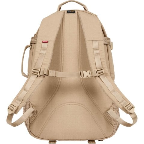 Supreme Backpack - Tan