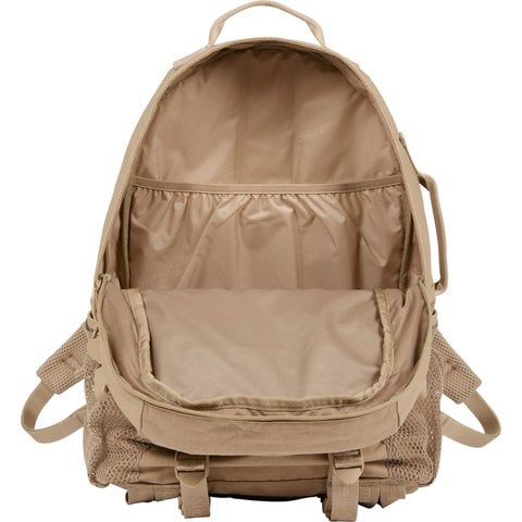 Supreme Backpack - Tan