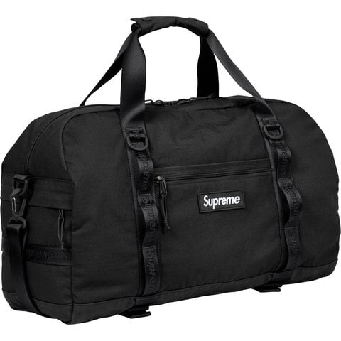 Duffle Bag - spring/summer 2026 - Supreme