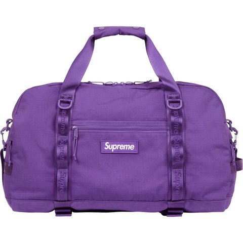 Duffle Bag - spring/summer 2026 - Supreme