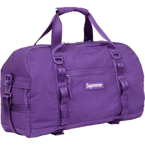 Duffle Bag - spring/summer 2026 - Supreme