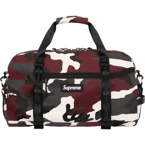 Duffle Bag - spring/summer 2026 - Supreme