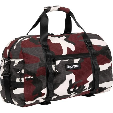 Duffle Bag - spring/summer 2026 - Supreme