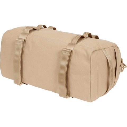Supreme Duffle Bag - Tan