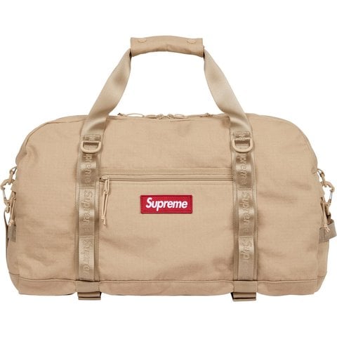 Duffle Bag - spring/summer 2026 - Supreme