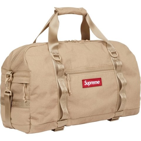 Duffle Bag - spring/summer 2026 - Supreme
