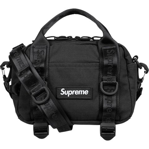 Mini Duffle Bag - spring/summer 2026 - Supreme