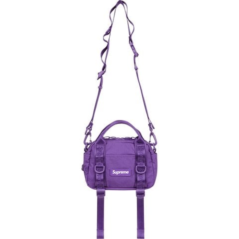 Mini Duffle Bag - spring/summer 2026 - Supreme