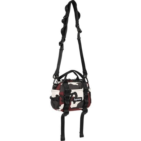 Mini Duffle Bag - spring/summer 2026 - Supreme