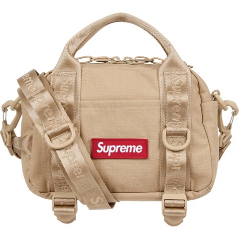 Mini Duffle Bag - spring/summer 2026 - Supreme