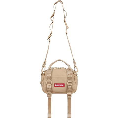 Mini Duffle Bag - spring/summer 2026 - Supreme