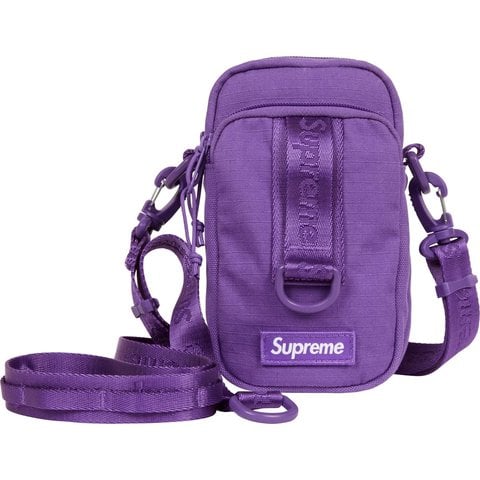 Shoulder Bag - spring/summer 2026 - Supreme