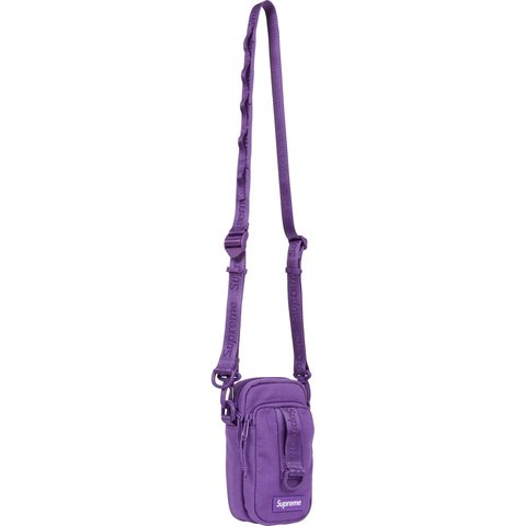 Shoulder Bag - spring/summer 2026 - Supreme
