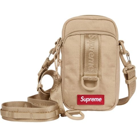 Shoulder Bag - spring/summer 2026 - Supreme