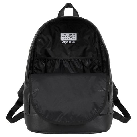 Supreme MM6 Maison Margiela レザーバックパック Supreme®/MM6 Maison Margiela Eagle Leather Backpack - Supreme