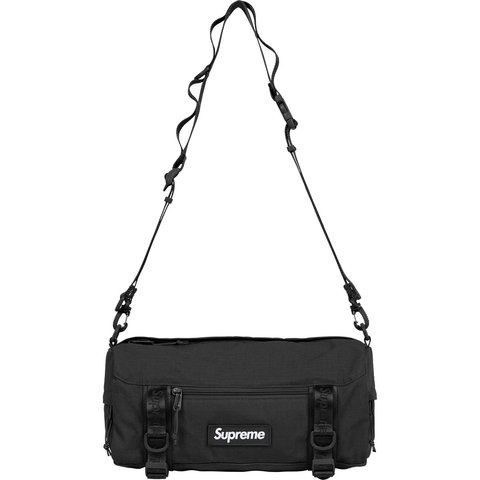 小可 Supreme Utility Bag (2026ss) 黒 Utility Bag - spring/summer 2026 - Supreme