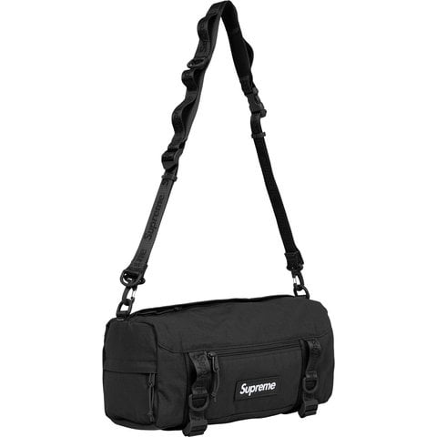 小可 Supreme Utility Bag (2026ss) 黒 Utility Bag - Shop - Supreme
