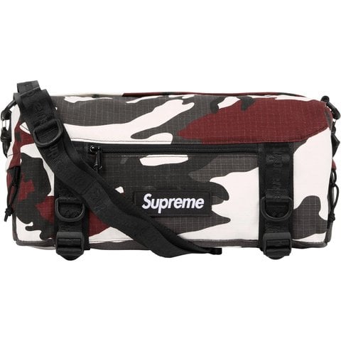 Utility Bag - spring/summer 2026 - Supreme