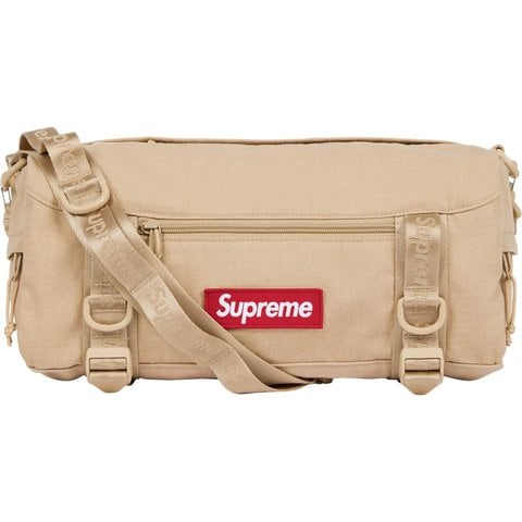 Supreme Utility Bag - Tan