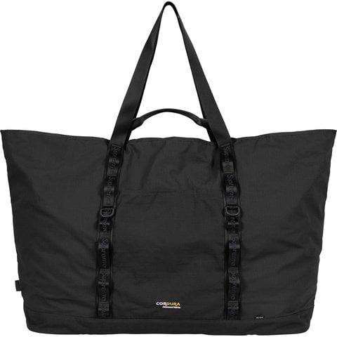 X-Large Tote Bag + Utility Pouch - Supreme