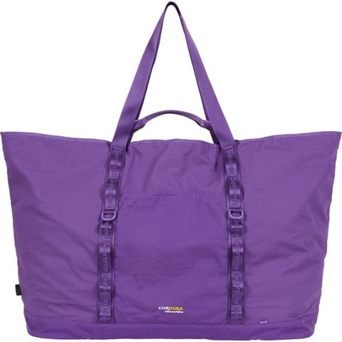 X-Large Tote Bag + Utility Pouch - Supreme