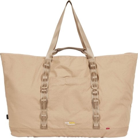 Y*！様 Supreme Tote Bag + Utility Pouch Ta X-Large Tote Bag + Utility Pouch - Supreme
